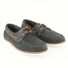 40226243601208 Mokassins in Blau