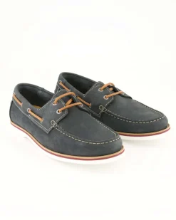 40226243601208 Mokassins in Blau