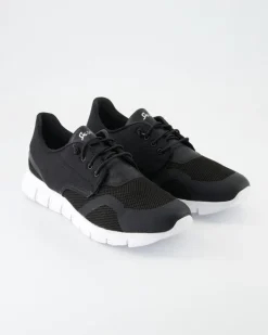 Mokrunner-D-2024 Sneaker in Schwarz
