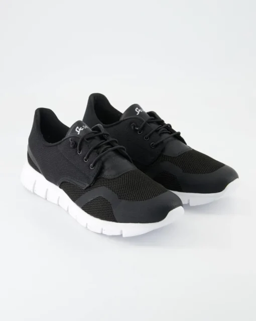 Mokrunner-D-2024 Sneaker in Schwarz