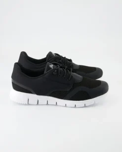 Mokrunner-D-2024 Sneaker in Schwarz