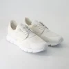 Mokrunner-D-2024 Sneaker in Weiß
