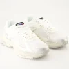 MOON Sneaker in Weiß