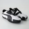 Mostro Perf Sportschuhe in Weiß