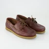 Navigator Sneaker in Braun