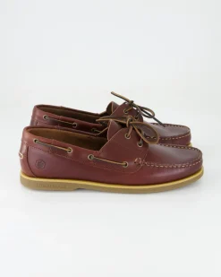 Navigator Sneaker in Braun