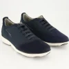 Nebula Sneaker in Blau
