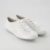 Nele Schnürschuhe in Weiß