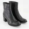 New Asheel Stiefeletten in Schwarz