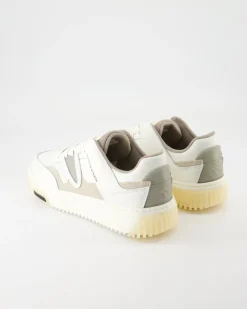 New Cup 12A Sneaker in Weiß