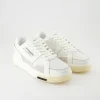 New Cup Sneaker in Weiß