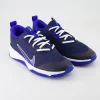 Nike Om Ni Sneaker in Blau