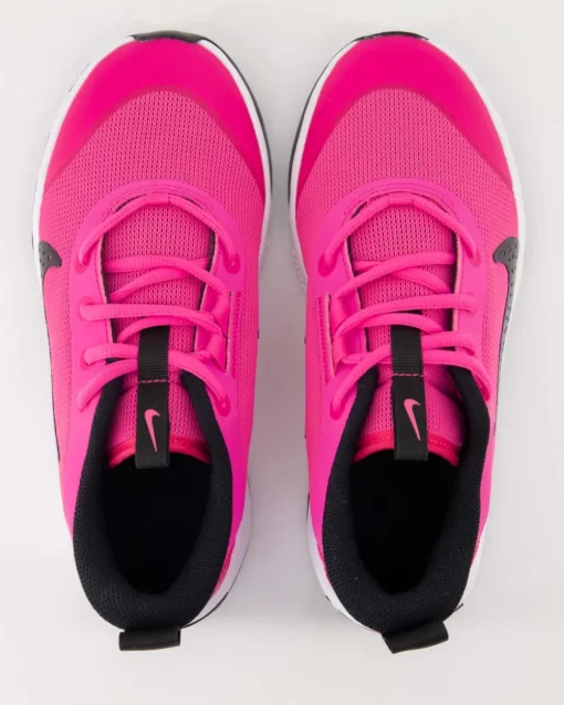 Nike Om Ni Sneaker in Pink