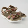 Noja Tropical B2 Sandalen in Mehrfarbig
