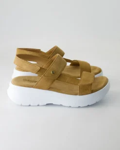Noor B5 Sandalen in Braun