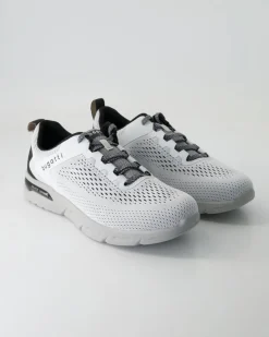 Nubola Sneaker in Weiß
