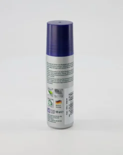 Nubuk + Textile Classic Pflegeprodukt in Blau