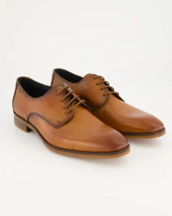 ODIL Business Schuhe in Braun