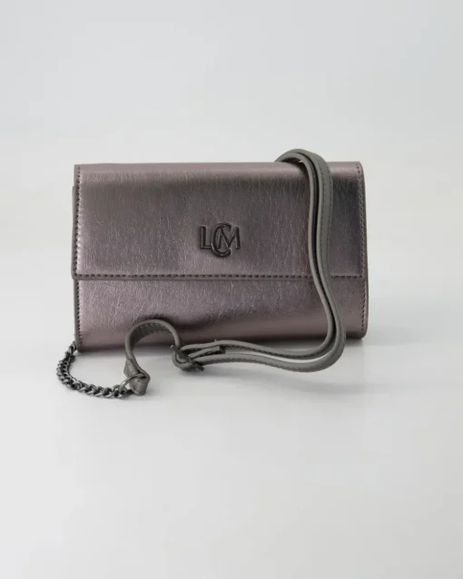 Oliviana Handtasche in Grau