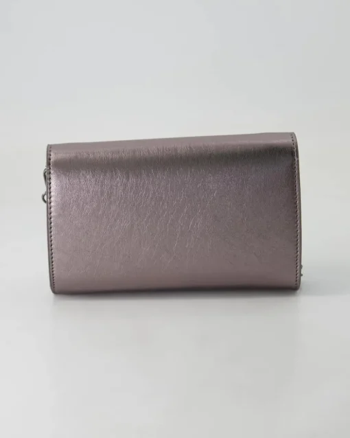 Oliviana Handtasche in Grau
