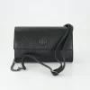Oliviana Handtasche in Schwarz