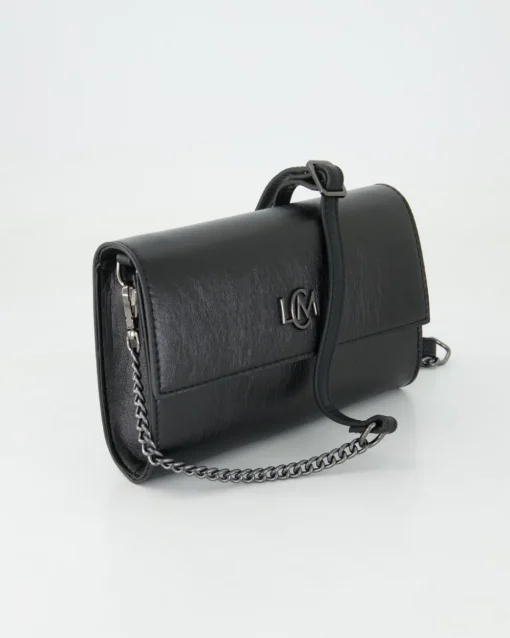 Oliviana Handtasche in Schwarz