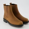 ORINOCO2 MID Stiefeletten in Braun
