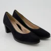Orly Highsoft Pumps in Blau