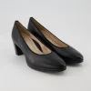 Orly Pumps in Schwarz