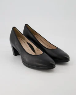 Orly Pumps in Schwarz