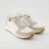 OSAKA Sneaker in Beige