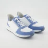 OSAKA Sneaker in Blau