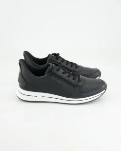 OSAKA Sneaker in Schwarz