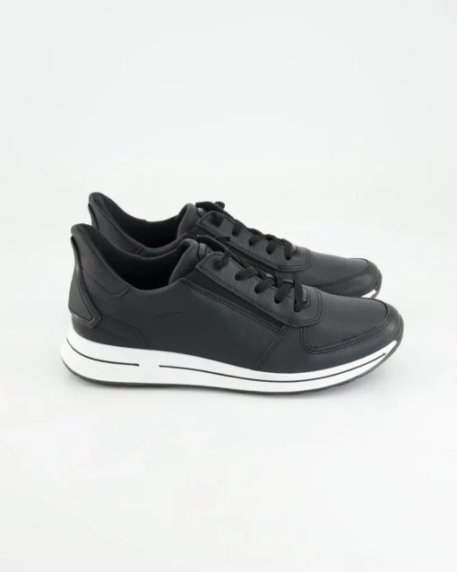 OSAKA Sneaker in Schwarz
