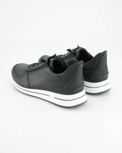 OSAKA Sneaker in Schwarz