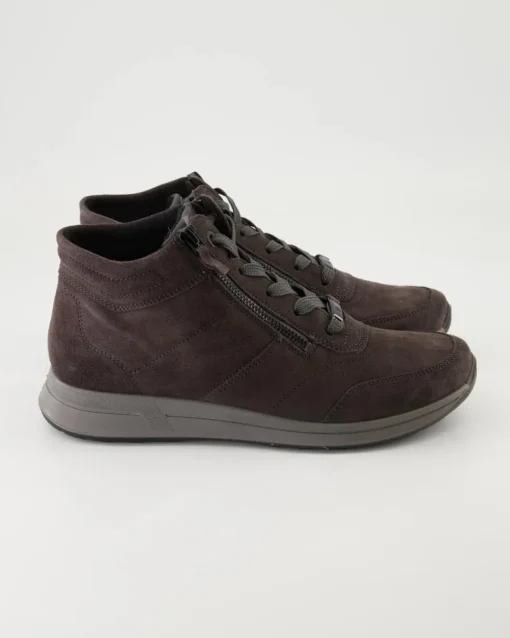 OSAKA Stiefeletten in Grau