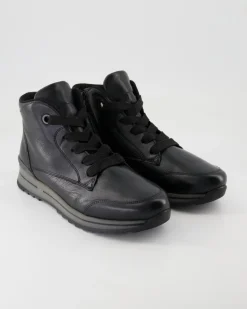 OSAKA Stiefeletten in Schwarz