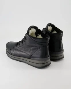 OSAKA Stiefeletten in Schwarz