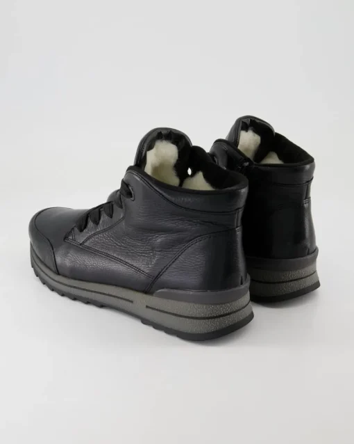 OSAKA Stiefeletten in Schwarz