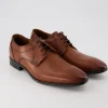 Osmond Business Schuhe in Braun