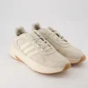 Ozelle Sneaker in Beige