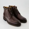 P-22329A (2440657) Schnürstiefel in Braun