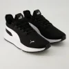 Pacer Easy Street Jr. Sneaker in Schwarz