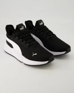 Pacer Easy Street Jr. Sneaker in Schwarz