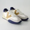 Pac-Man Sneaker in Weiß