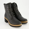 Padma B11 Winterstiefel in Schwarz