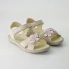 PAL 78878 Sandalen in Beige