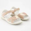 PAL 58872 Sandalen in Rosa