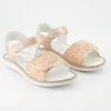 PAL 58873 Sandalen in Rosa