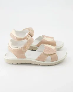 PAL 58872 Sandalen in Rosa